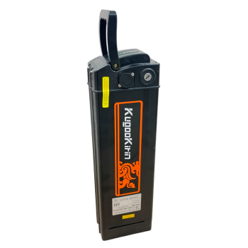 Аккумулятор 21Ah 60V для электровелосипеда Kugoo V3 Pro (3 Pin)
