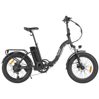 Электровелосипед Eltreco Flex 3.0
