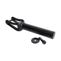 Вилка для трюкового самоката Tech Team Aurora SCS черный (black) 